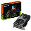 Karta graficzna GIGABYTE GeForce RTX 5060 Windforce 8GB DLSS 4