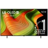 Telewizor LG 77B56LA 77" OLED 4K 120Hz WebOS TV Dolby Vision Dolby Atmos HDMI 2.1 Smart TV Tak