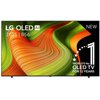 Telewizor LG 83B56LA 83" OLED 4K 120Hz WebOS TV Dolby Vision Dolby Atmos HDMI 2.1 Smart TV Tak