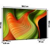 Telewizor LG 83B56LA 83" OLED 4K 120Hz WebOS TV Dolby Vision Dolby Atmos HDMI 2.1 Smart TV Tak