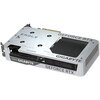 Karta graficzna GIGABYTE GeForce RTX 5060 Eagle Ice OC 8GB DLSS 4 Rodzaj złącza PCIe 5.0 x8