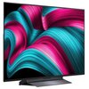 Telewizor LG 48C54LA 48" OLED 4K 144Hz VRR WebOS TV Dolby Vision Dolby Atmos HDMI 2.1 Dla graczy Tak