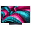 Telewizor LG 48C54LA 48" OLED 4K 144Hz VRR WebOS TV Dolby Vision Dolby Atmos HDMI 2.1 Smart TV Tak