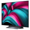 Telewizor LG 48C54LA 48" OLED 4K 144Hz VRR WebOS TV Dolby Vision Dolby Atmos HDMI 2.1 Tuner Analogowy