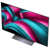 Telewizor LG 48C54LA 48" OLED 4K 144Hz VRR WebOS TV Dolby Vision Dolby Atmos HDMI 2.1 Tuner DVB-C