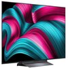 Telewizor LG 55C54LA 55" OLED 4K 144Hz VRR WebOS TV Dolby Vision Dolby Atmos HDMI 2.1 Dla graczy Tak