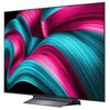 Telewizor LG 55C54LA 55" OLED 4K 144Hz VRR WebOS TV Dolby Vision Dolby Atmos HDMI 2.1 Tuner Analogowy