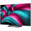 Telewizor LG 55C54LA 55" OLED 4K 144Hz VRR WebOS TV Dolby Vision Dolby Atmos HDMI 2.1 Android TV Nie