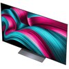 Telewizor LG 55C54LA 55" OLED 4K 144Hz VRR WebOS TV Dolby Vision Dolby Atmos HDMI 2.1 Tuner DVB-C