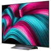 Telewizor LG 65C54LA 65" OLED 4K 144Hz VRR WebOS TV Dolby Vision Dolby Atmos HDMI 2.1 Tuner Analogowy