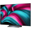 Telewizor LG 65C54LA 65" OLED 4K 144Hz VRR WebOS TV Dolby Vision Dolby Atmos HDMI 2.1 Android TV Nie
