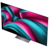Telewizor LG 65C54LA 65" OLED 4K 144Hz VRR WebOS TV Dolby Vision Dolby Atmos HDMI 2.1 Tuner DVB-C
