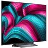 Telewizor LG 77C54LA 77" OLED 4K 144Hz VRR WebOS TV Dolby Vision Dolby Atmos HDMI 2.1 Tuner Analogowy