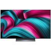 Telewizor LG 77C54LA 77" OLED 4K 144Hz VRR WebOS TV Dolby Vision Dolby Atmos HDMI 2.1 Android TV Nie