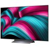 Telewizor LG 77C54LA 77" OLED 4K 144Hz VRR WebOS TV Dolby Vision Dolby Atmos HDMI 2.1 Dla graczy Tak