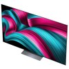 Telewizor LG 77C54LA 77" OLED 4K 144Hz VRR WebOS TV Dolby Vision Dolby Atmos HDMI 2.1 Tuner DVB-S