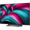 Telewizor LG 55C5ELB 55" OLED 4K 120Hz WebOS Dolby Vision Dolby Atmos HDMI 2.1 Dla graczy Tak