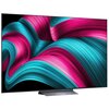 Telewizor LG 83C54LA 83" OLED 4K 144Hz VRR WebOS TV Dolby Vision Dolby Atmos HDMI 2.1