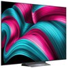 Telewizor LG 83C54LA 83" OLED 4K 144Hz VRR WebOS TV Dolby Vision Dolby Atmos HDMI 2.1 Dla graczy Tak