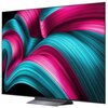 Telewizor LG 83C54LA 83" OLED 4K 144Hz VRR WebOS TV Dolby Vision Dolby Atmos HDMI 2.1 Tuner Analogowy