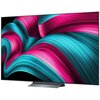 Telewizor LG 83C54LA 83" OLED 4K 144Hz VRR WebOS TV Dolby Vision Dolby Atmos HDMI 2.1 Android TV Nie