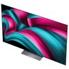 Telewizor LG 83C54LA 83" OLED 4K 144Hz VRR WebOS TV Dolby Vision Dolby Atmos HDMI 2.1 Tuner DVB-C