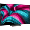 Telewizor LG 77C5ELB 77" OLED 4K 120Hz WebOS Dolby Vision Dolby Atmos HDMI 2.1