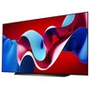 Telewizor LG 83C5ELA 83" OLED 4K 144Hz VRR WebOS TV Dolby Atmos Dolby Vision HDMI 2.1 Tuner Analogowy
