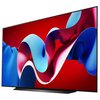 Telewizor LG 83C5ELA 83" OLED 4K 144Hz VRR WebOS TV Dolby Atmos Dolby Vision HDMI 2.1 Tuner DVB-C