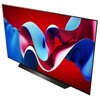 Telewizor LG 83C5ELA 83" OLED 4K 144Hz VRR WebOS TV Dolby Atmos Dolby Vision HDMI 2.1 Tuner DVB-S