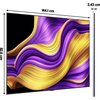 Telewizor LG 65G54LW 65" OLED 4K 165 HZ VRR WebOS Dolby Atmos Dolby Vision HDMI 2.1 Smart TV Tak