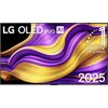 Telewizor LG 55G54LW 55" OLED 4K 165 HZ VRR WebOS Dolby Atmos Dolby Vision HDMI 2.1 Smart TV Tak
