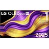 Telewizor LG 77G54LW 77" OLED 4K 165 HZ VRR WebOS Dolby Atmos Dolby Vision HDMI 2.1 Smart TV Tak
