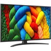 Telewizor LG 43NANO81A6A 43" LED 4K WebOS HDMI 2.1