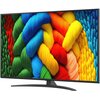 Telewizor LG 55NANO81A6A 55" LED 4K WebOS HDMI 2.1 Android TV Nie