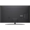 Telewizor LG 55NANO81A6A 55" LED 4K WebOS HDMI 2.1 Tuner Analogowy