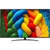 Telewizor LG 65NANO81A6A 65" LED 4K WebOS HDMI 2.1 Smart TV Tak