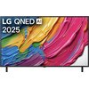 Telewizor LG 55QNED80A6A 55" LED 4K WebOS TV HDMI 2.1 Smart TV Tak