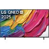 Telewizor LG 75QNED80A6A 75" MINILED 4K WebOS TV HDMI 2.1 Android TV Nie