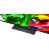 Telewizor LG 55QNED86A6A 55" MINILED 4K 120Hz VRR WebOS TV Dolby Vision HDMI 2.1 Tuner DVB-C