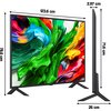 Telewizor LG 55QNED86A6A 55" MINILED 4K 144Hz VRR WebOS TV Dolby Vision HDMI 2.1 Smart TV Tak