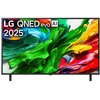 Telewizor LG 65QNED86A6A 65" MINILED 4K 144Hz VRR WebOS TV Full Array Dolby Vision HDMI 2.1 Smart TV Tak