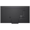 Telewizor LG 55QNED87A6B 55" MINILED 4K 100Hz WebOS TV Dolby Vision HDMI 2.1 Częstotliwość odświeżania ekranu 100 Hz