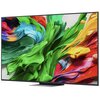 Telewizor LG 55QNED87A6B 55" MINILED 4K 100Hz WebOS TV Dolby Vision HDMI 2.1 Android TV Nie