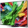 Telewizor LG 55QNED87A6B 55" MINILED 4K 100Hz WebOS TV Dolby Vision HDMI 2.1 Dla graczy Tak