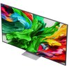 Telewizor LG 55QNED87A6B 55" MINILED 4K 100Hz WebOS TV Dolby Vision HDMI 2.1 Tuner DVB-S