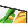 Telewizor LG 55QNED87A6B 55" MINILED 4K 100Hz WebOS TV Dolby Vision HDMI 2.1 Tuner DVB-T