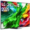 Telewizor LG 75QNED86A6A 75" MINILED 4K 144Hz VRR WebOS TV Dolby Vision HDMI 2.1