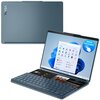 Laptop LENOVO Yoga Book 9 13IRU8 13.3" OLED i7-1355U 16GB RAM 1TB SSD Windows 11 Home Przekątna ekranu [cal] 13.3