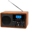 Radio BLOW RA9 V.2 Drewno